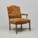 1372 5135 ARMCHAIR